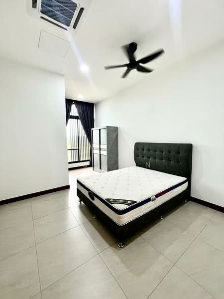 2-storey Terraced House for Rent in Puteri Harbour (Iskandar Puteri (Nusajaya)) - Hui Min - Bedroom - PropertyGuru.com.my