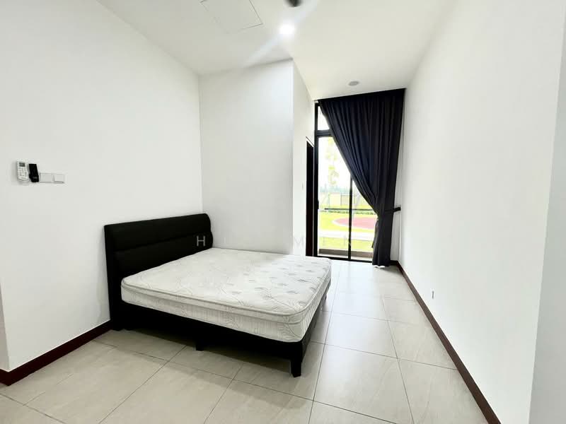 2-storey Terraced House for Rent in Puteri Harbour (Iskandar Puteri (Nusajaya)) - Hui Min - Bedroom - PropertyGuru.com.my