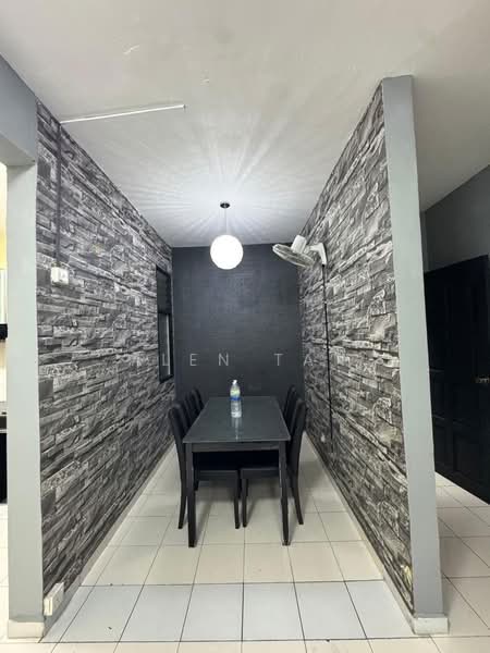 Apartment for Rent at Villa Krystal @ Bandar Selesa Jaya - Alen Tan - PropertyGuru.com.my