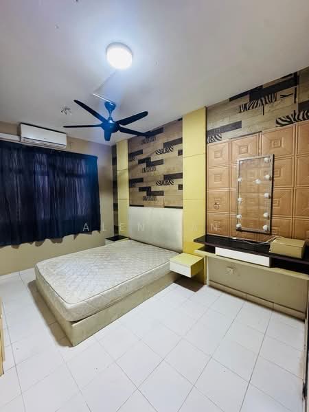 Apartment for Rent at Villa Krystal @ Bandar Selesa Jaya - Alen Tan - PropertyGuru.com.my