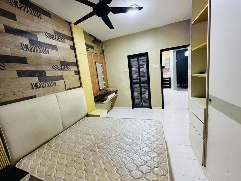 Apartment for Rent at Villa Krystal @ Bandar Selesa Jaya - Alen Tan - PropertyGuru.com.my