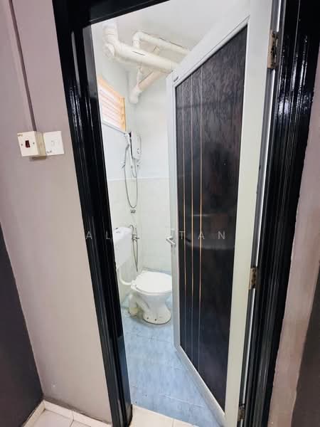 Apartment for Rent at Villa Krystal @ Bandar Selesa Jaya - Alen Tan - PropertyGuru.com.my