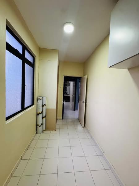 Apartment for Rent at Villa Krystal @ Bandar Selesa Jaya - Alen Tan - PropertyGuru.com.my