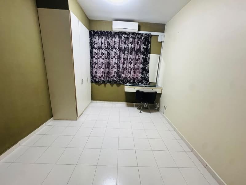 Apartment for Rent at Villa Krystal @ Bandar Selesa Jaya - Alen Tan - PropertyGuru.com.my