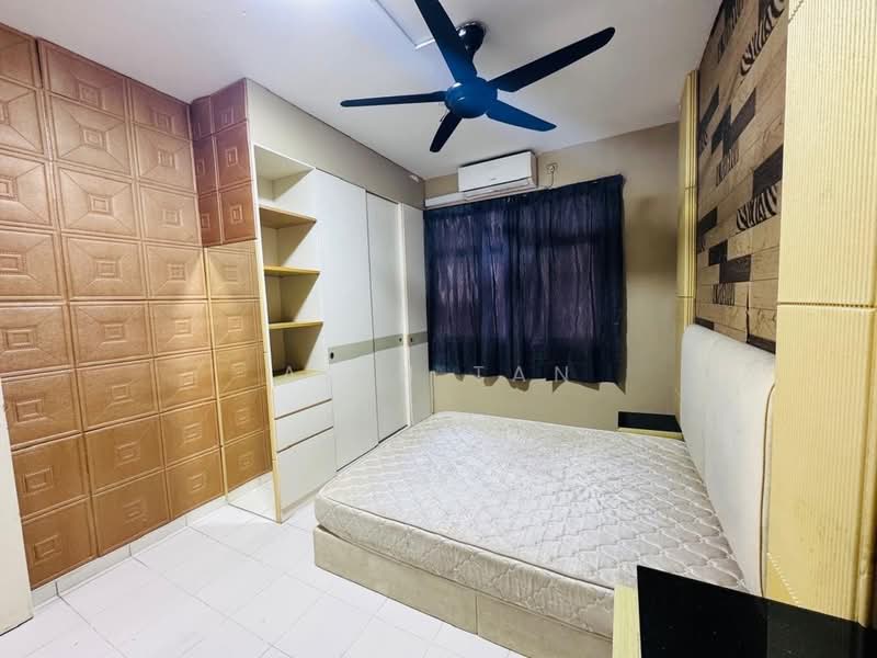 Apartment for Rent at Villa Krystal @ Bandar Selesa Jaya - Alen Tan - PropertyGuru.com.my