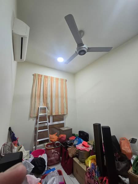 Condominium for Rent at Green Residence - Luff Lee - Interior - PropertyGuru.com.my