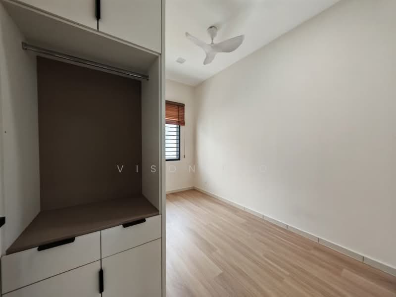 2-storey Terraced House for Rent in Pasir Gudang (Johor) - Vison Foo - Interior - PropertyGuru.com.my