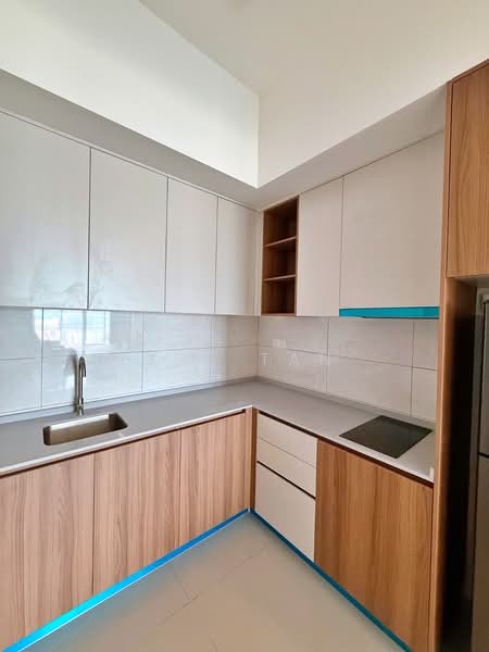 Condominium for Sale at d'Brightton - Joe Tan - Kitchen - PropertyGuru.com.my