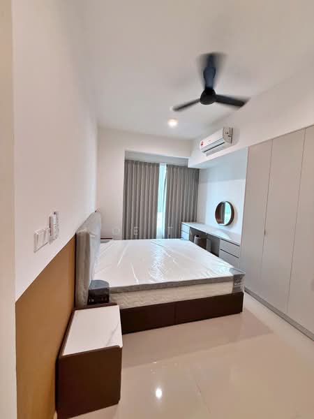 Condominium for Sale at d'Brightton - Joe Tan - Bedroom - PropertyGuru.com.my