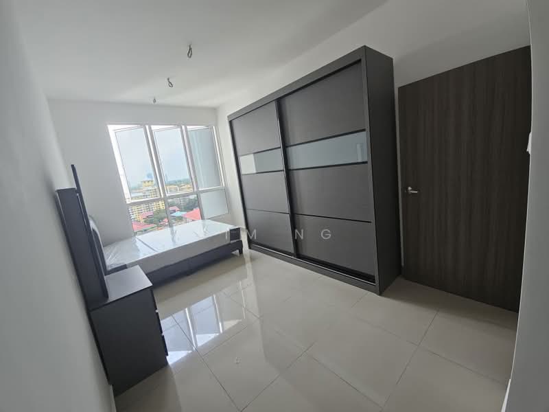 Service Residence for Rent at TRELLIS RESIDENCES - Jim Ng - PropertyGuru.com.my
