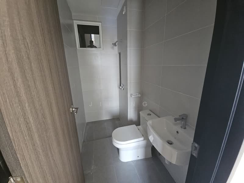 Service Residence for Rent at TRELLIS RESIDENCES - Jim Ng - PropertyGuru.com.my