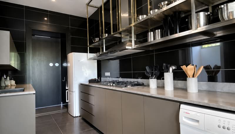 Bungalow for Sale in Leisure Farm (Gelang Patah) - Joanna Koo - Kitchen - PropertyGuru.com.my