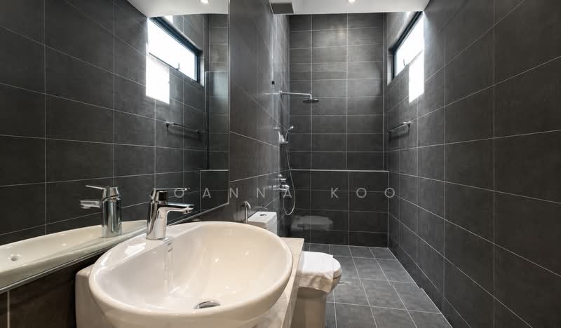 Bungalow for Sale in Leisure Farm (Gelang Patah) - Joanna Koo - Bathroom - PropertyGuru.com.my
