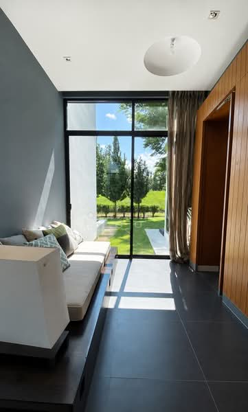 Bungalow for Sale in Leisure Farm (Gelang Patah) - Joanna Koo - Living Room - PropertyGuru.com.my