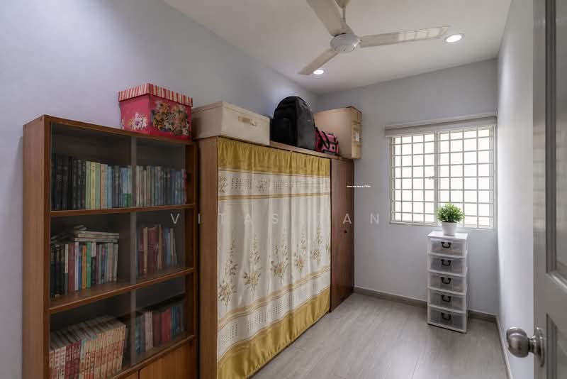 Rumah Teres 2 Tingkat untuk Dijual di Taman Klang Utama (Kapar) - Vitas Tan - Interior - PropertyGuru.com.my