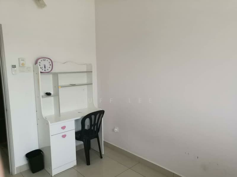 Servis Apartment untuk Disewa di Endah Promenade - Luff Lee - Study - PropertyGuru.com.my