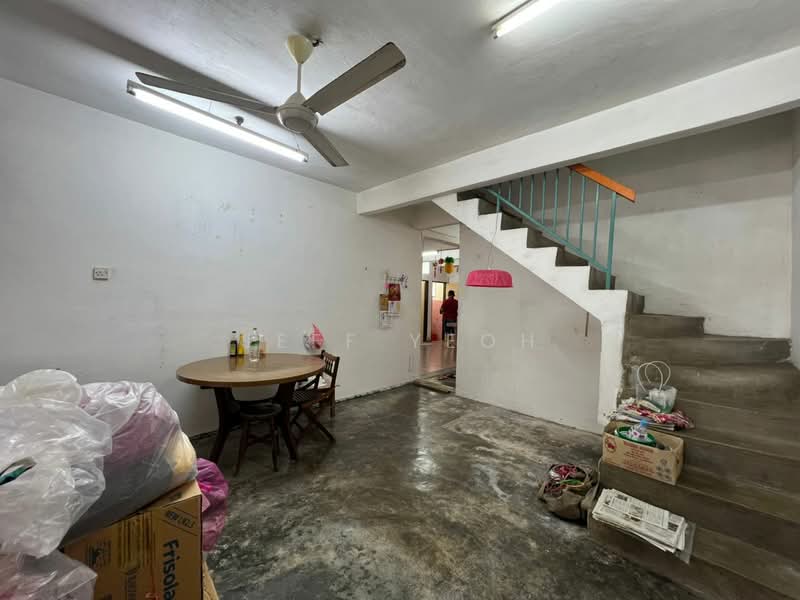 Rumah Teres 2 Tingkat untuk Dijual di Taman Pinang Jaya (Bukit Pinang) - Jeff Yeoh - Interior - PropertyGuru.com.my