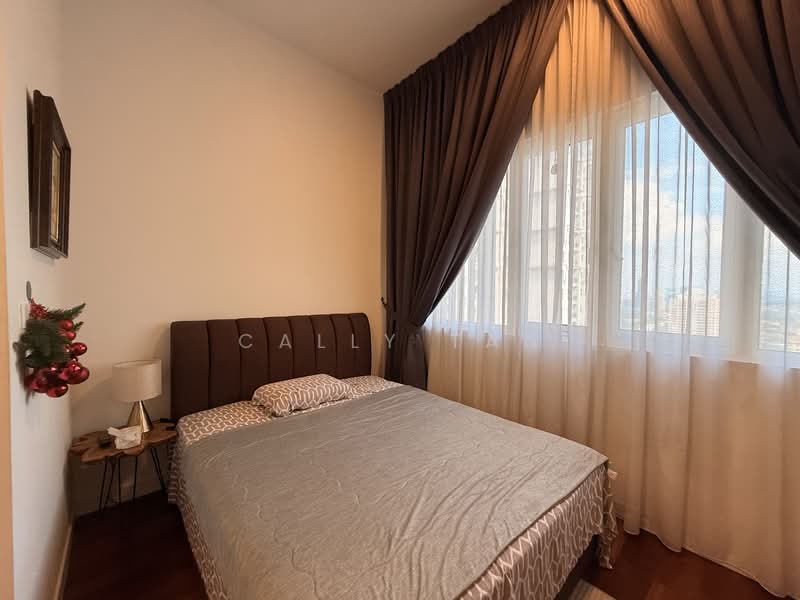 Kondominium untuk Disewa di Pavilion Hilltop - Cally Tan - PropertyGuru.com.my