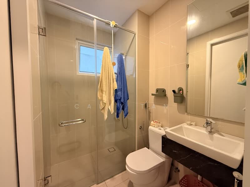 Kondominium untuk Disewa di Pavilion Hilltop - Cally Tan - PropertyGuru.com.my