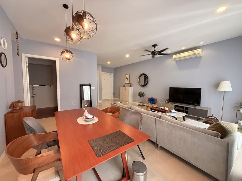 Kondominium untuk Disewa di Pavilion Hilltop - Cally Tan - PropertyGuru.com.my