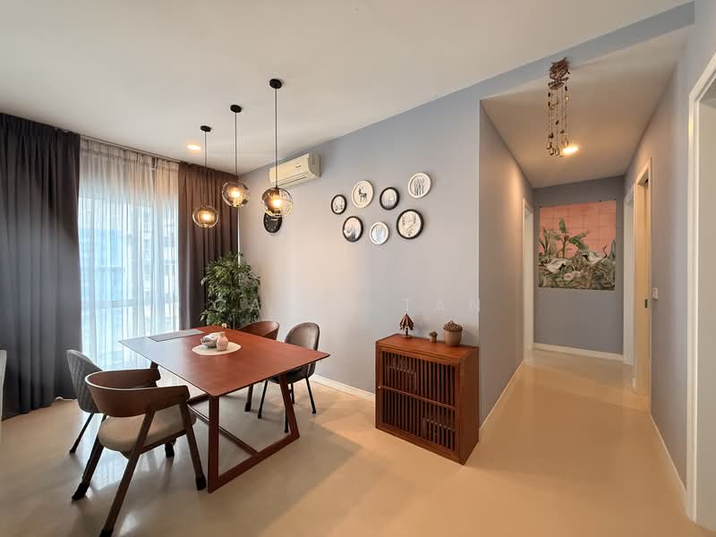 Kondominium untuk Disewa di Pavilion Hilltop - Cally Tan - PropertyGuru.com.my