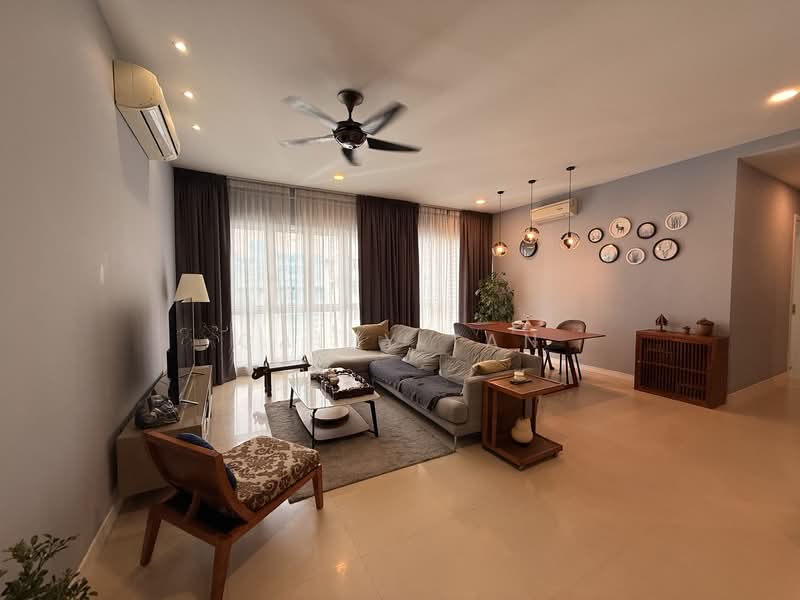 Kondominium untuk Disewa di Pavilion Hilltop - Cally Tan - PropertyGuru.com.my