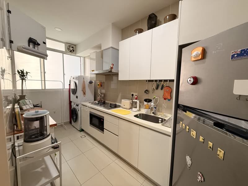 Kondominium untuk Disewa di Pavilion Hilltop - Cally Tan - PropertyGuru.com.my