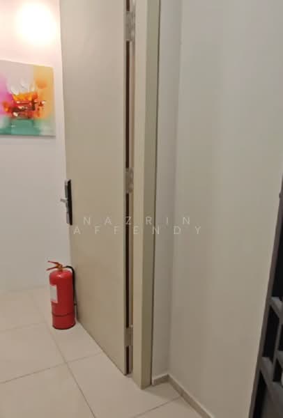 Apartment for Rent at Nadayu 801 - Nazrin Affendy - Interior - PropertyGuru.com.my
