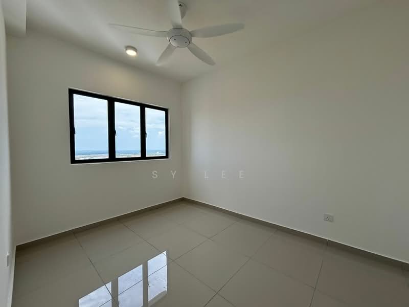 Servis Apartment untuk Disewa di Duduk Se.Ruang @ Eco Sanctuary - SY Lee - PropertyGuru.com.my