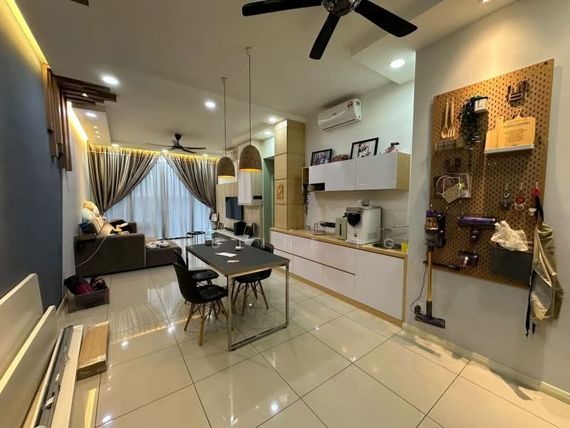 Kondominium untuk Dijual di The WaterEdge (Pinggiran Air) - Pauline Ng - PropertyGuru.com.my
