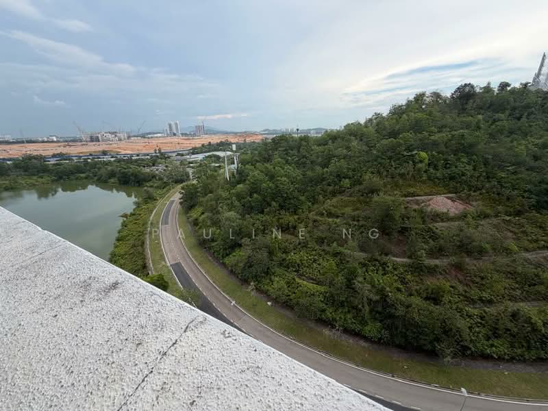 Service Residence for Rent at Meridin Suites @ The Meridin - Pauline Ng - Exterior - PropertyGuru.com.my