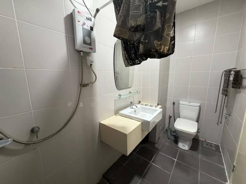 Service Residence for Rent at Meridin Suites @ The Meridin - Pauline Ng - PropertyGuru.com.my