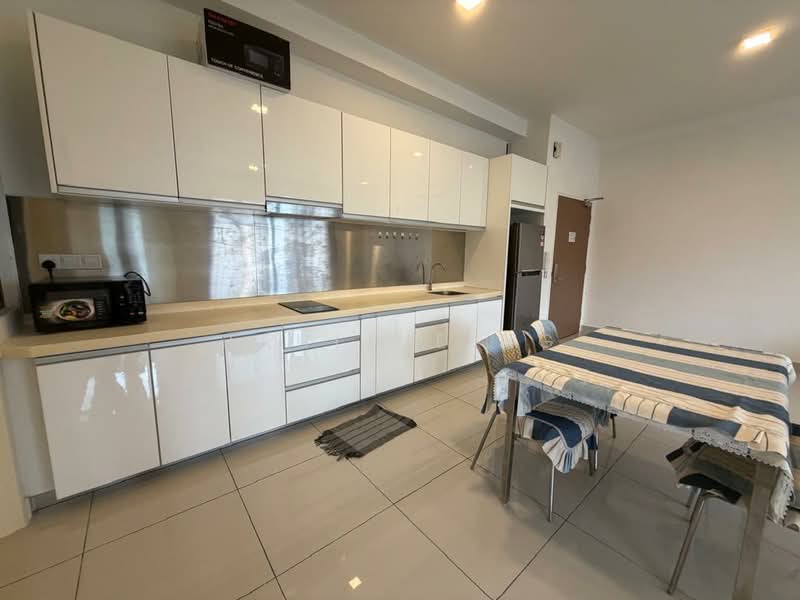 Service Residence for Rent at Meridin Suites @ The Meridin - Pauline Ng - PropertyGuru.com.my