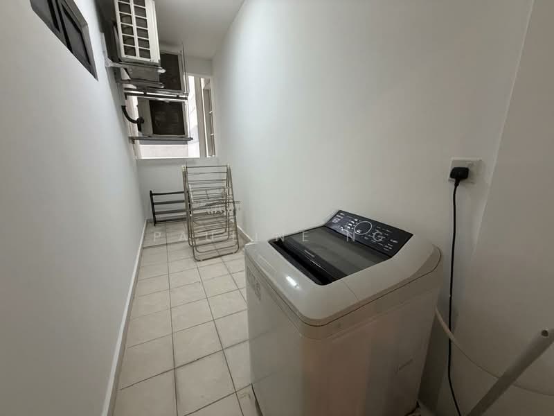 Service Residence for Rent at Meridin Suites @ The Meridin - Pauline Ng - PropertyGuru.com.my