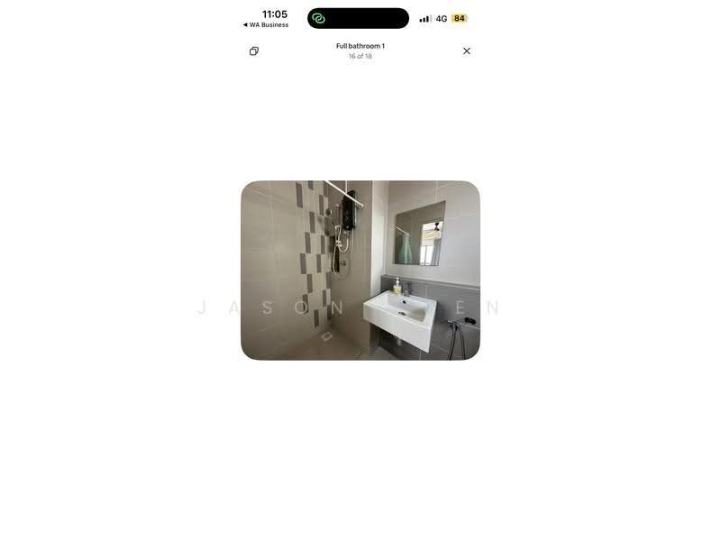 Kediaman Servis untuk Disewa di SetiaWalk - Jason Tsen - PropertyGuru.com.my
