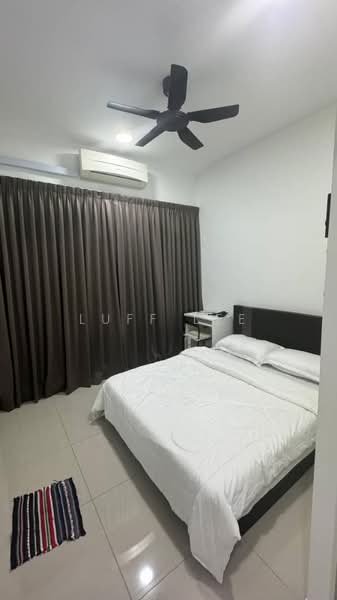 Service Residence for Rent at Serviced Residence @ Razak City Residences (RC Residences) - Luff Lee - Bedroom - PropertyGuru.com.my