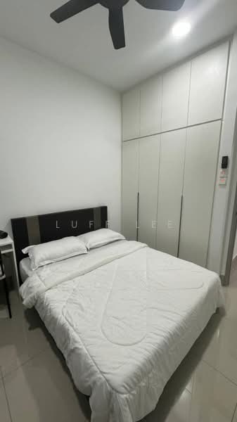 Service Residence for Rent at Serviced Residence @ Razak City Residences (RC Residences) - Luff Lee - Bedroom - PropertyGuru.com.my