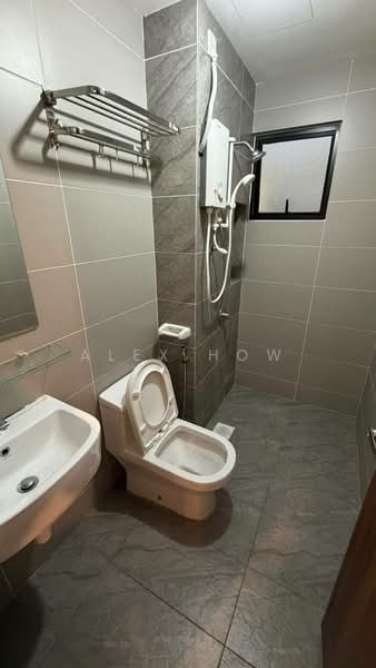 Service Residence for Rent at Veranda Residence - Alex How - PropertyGuru.com.my