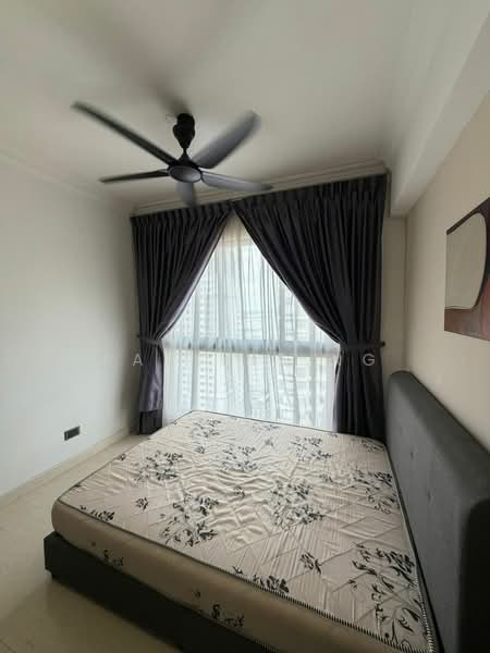 Servis Apartment untuk Disewa di V@SUMMERPLACE - Pauline Ng - Bedroom - PropertyGuru.com.my