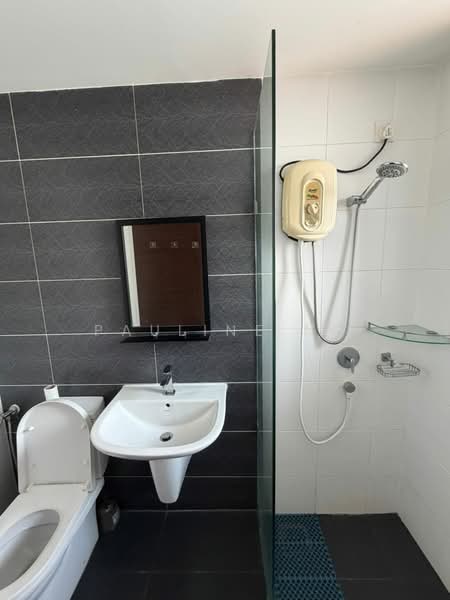 Servis Apartment untuk Disewa di V@SUMMERPLACE - Pauline Ng - PropertyGuru.com.my