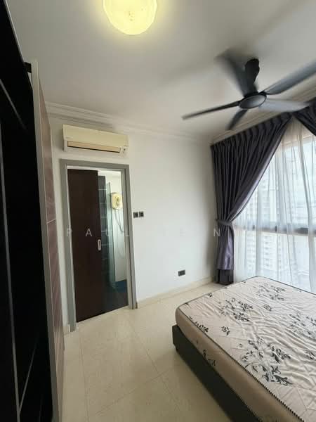Servis Apartment untuk Disewa di V@SUMMERPLACE - Pauline Ng - PropertyGuru.com.my