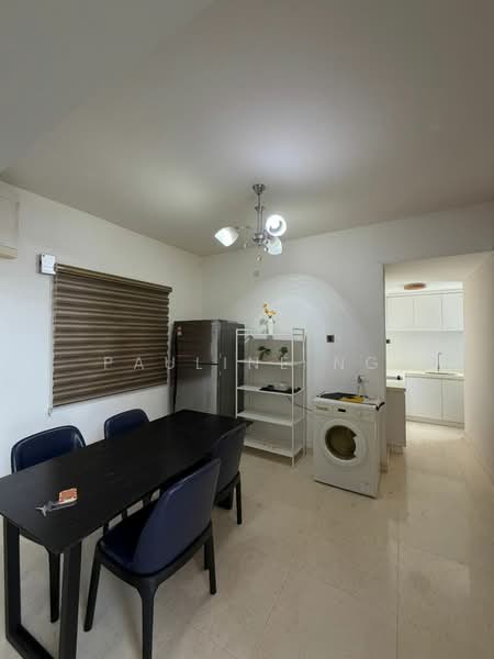 Servis Apartment untuk Disewa di V@SUMMERPLACE - Pauline Ng - PropertyGuru.com.my