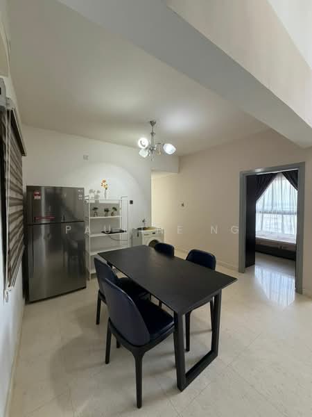 Servis Apartment untuk Disewa di V@SUMMERPLACE - Pauline Ng - PropertyGuru.com.my