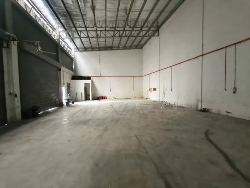 Factory for Rent in Kulai (Johor) - Shawn Chan - Interior - PropertyGuru.com.my