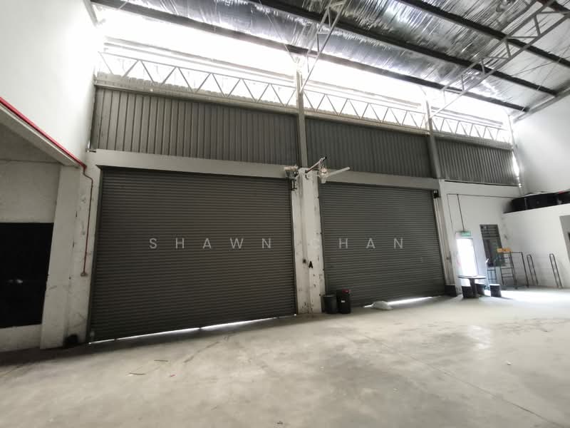 Factory for Rent in Kulai (Johor) - Shawn Chan - Interior - PropertyGuru.com.my