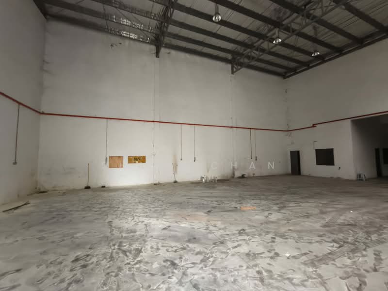 Factory for Rent in Kulai (Johor) - Shawn Chan - Interior - PropertyGuru.com.my