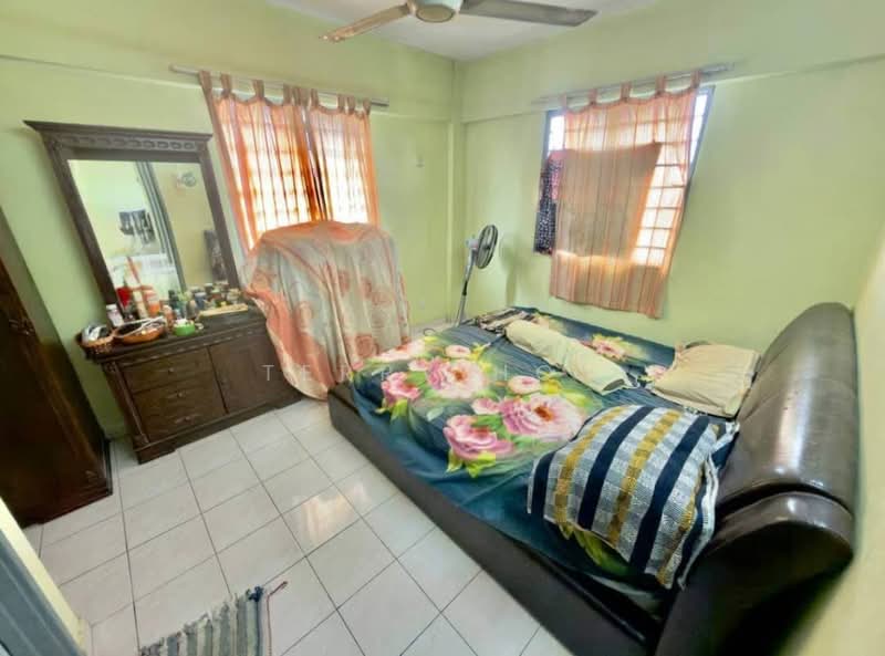 Apartment for Sale at Avenue Court - Terry Hoh - Bedroom - PropertyGuru.com.my
