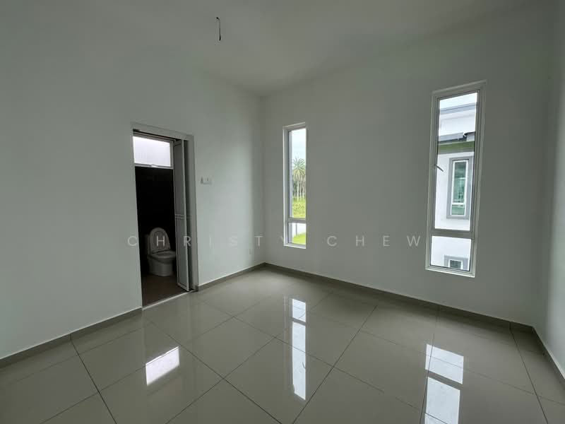 Rumah Banglo untuk Dijual di Bemban (Melaka) - Christy Chew - Bathroom - PropertyGuru.com.my