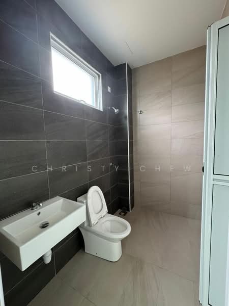 Rumah Banglo untuk Dijual di Bemban (Melaka) - Christy Chew - Bathroom - PropertyGuru.com.my