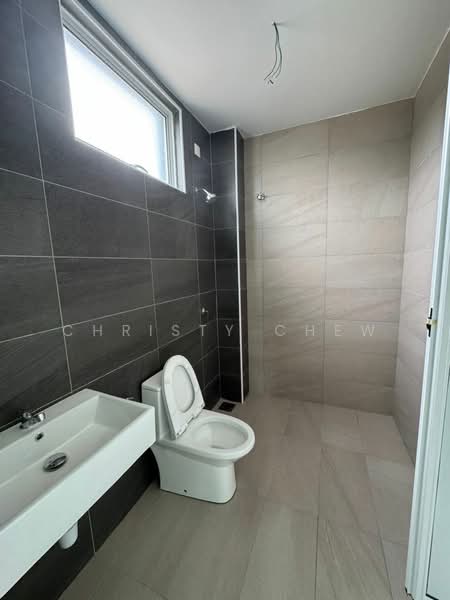 Rumah Banglo untuk Dijual di Bemban (Melaka) - Christy Chew - Bathroom - PropertyGuru.com.my